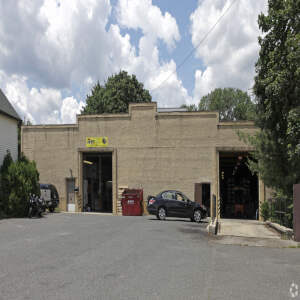 17 Jackson Street