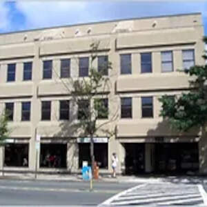 182 Nassau Street