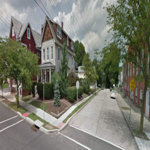 61 No. Main Street