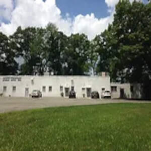 725 Cranbury Rd