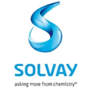 Solvay